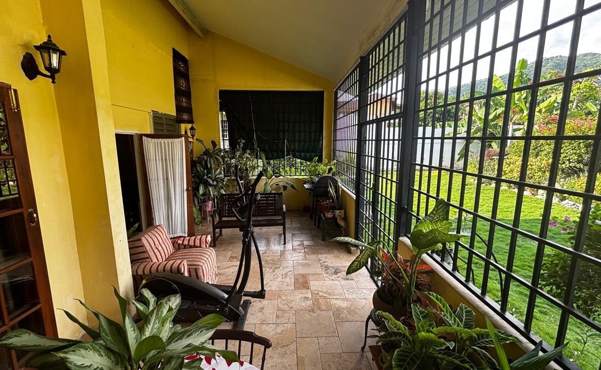 Thirtieth image of Widcombe Way in Kingston 6, St. Andrew, Jamaica - property is For Sale