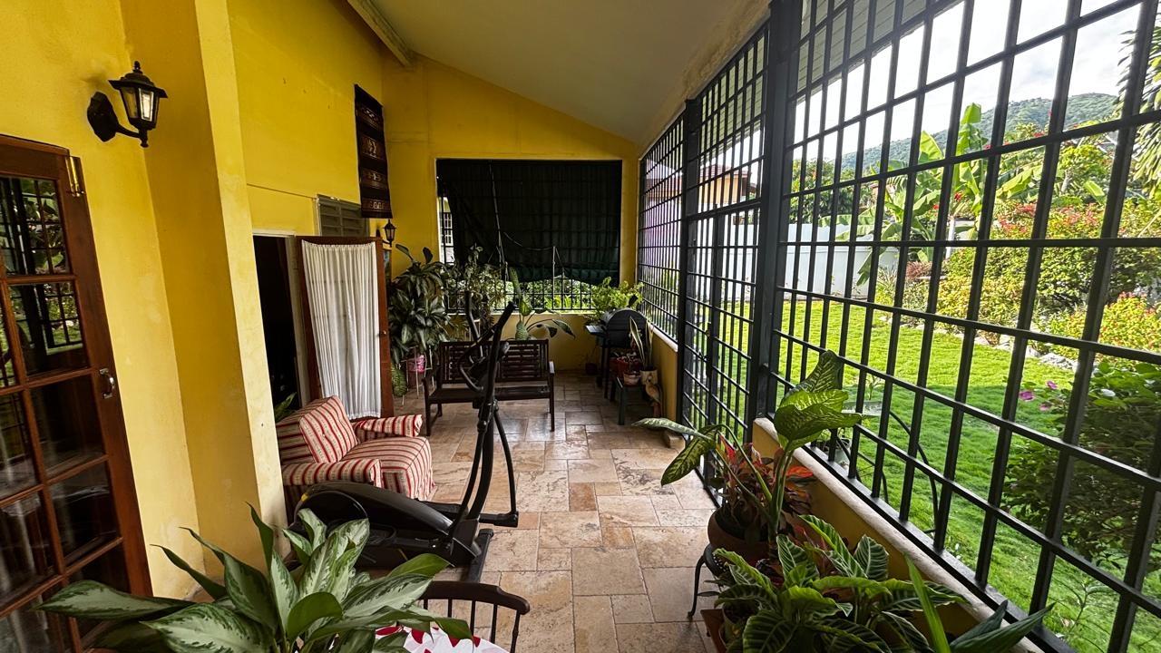 Thirtieth image of Widcombe Way in Kingston 6, St. Andrew, Jamaica - property is For Sale