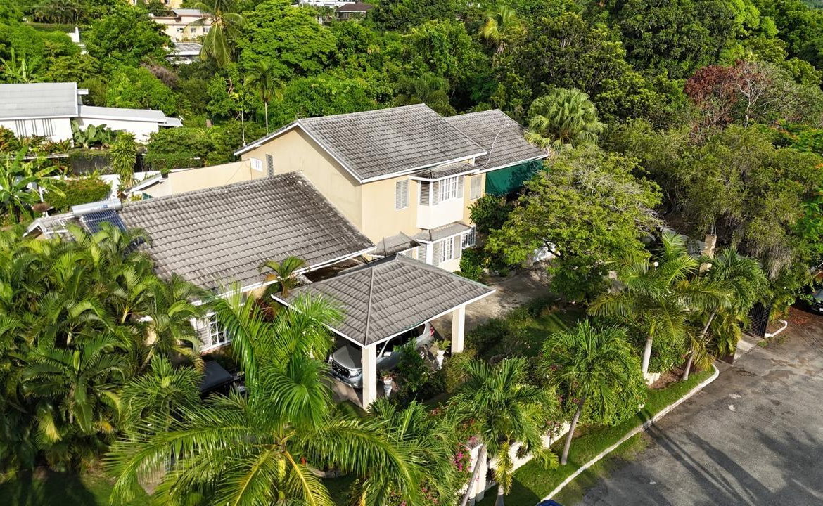 Fourth image of Widcombe Way in Kingston 6, St. Andrew, Jamaica - property is For Sale