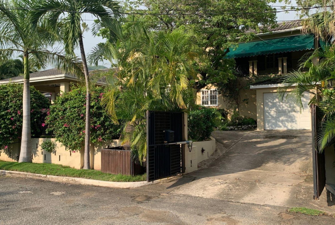Fifth image of Widcombe Way in Kingston 6, St. Andrew, Jamaica - property is For Sale