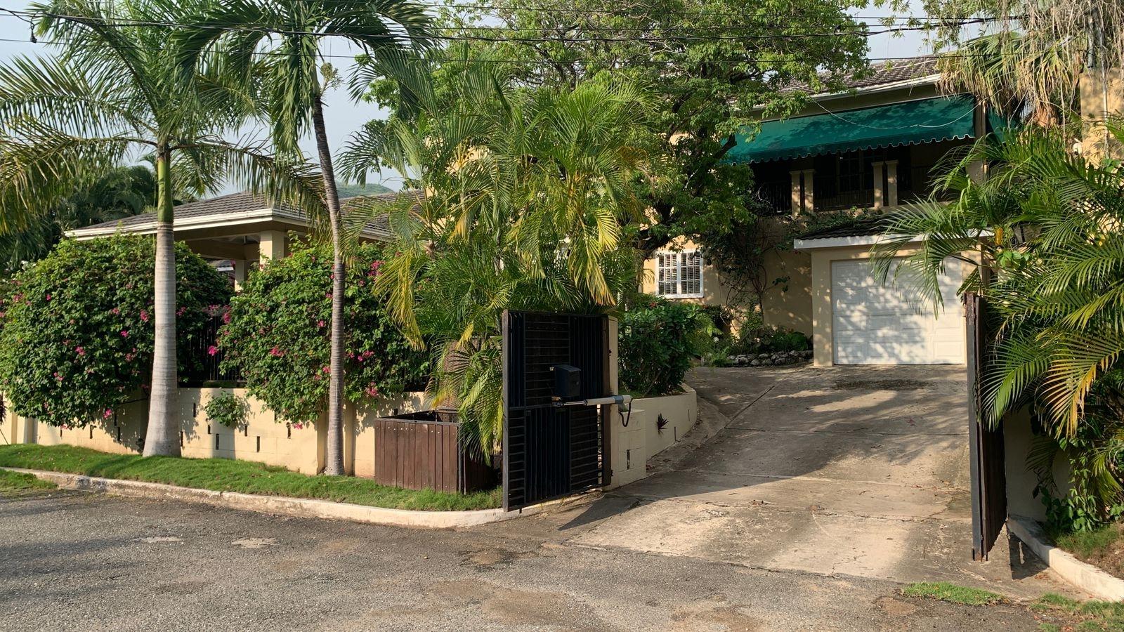 Fifth image of Widcombe Way in Kingston 6, St. Andrew, Jamaica - property is For Sale