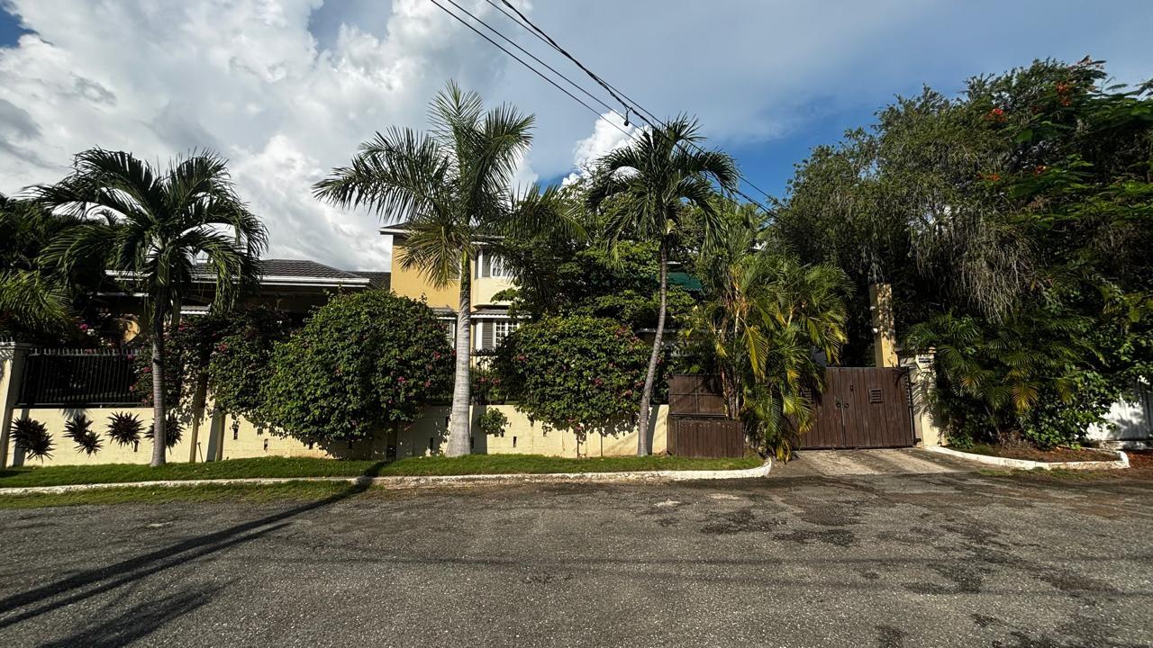 Sixth image of Widcombe Way in Kingston 6, St. Andrew, Jamaica - property is For Sale