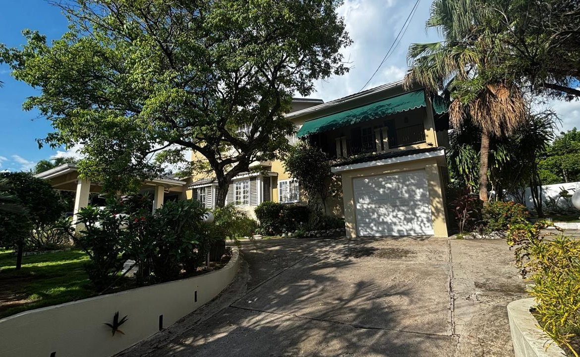 Seventh image of Widcombe Way in Kingston 6, St. Andrew, Jamaica - property is For Sale