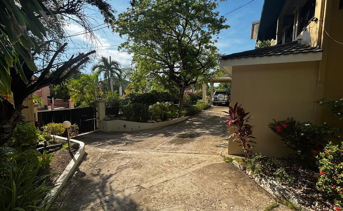 Ninth image of Widcombe Way in Kingston 6, St. Andrew, Jamaica - property is For Sale