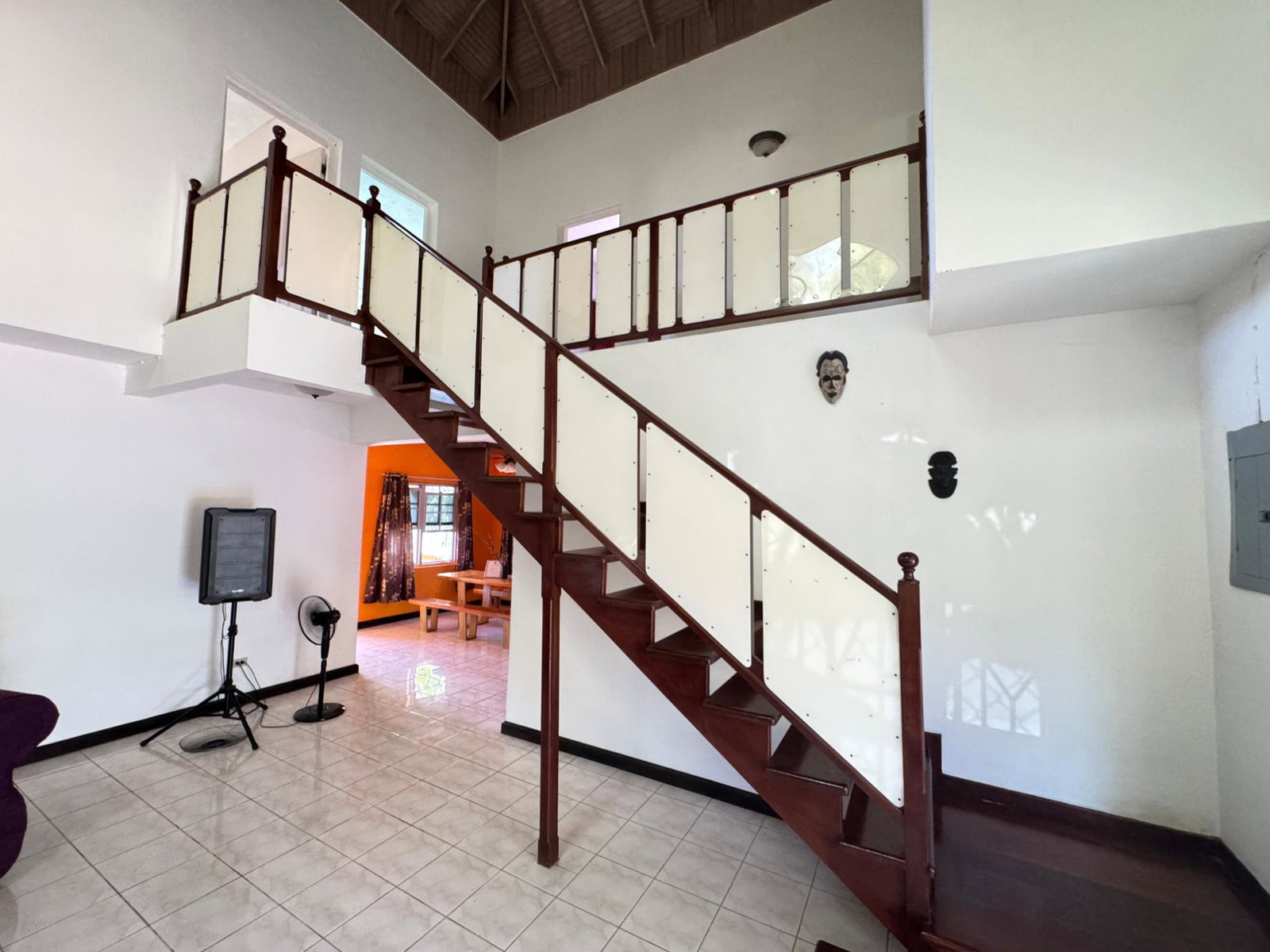 Spacious-5-Bedroom-Villa-for-Sale-Near-Negril-Orange-Bay-Estate-Hanover Twelfth image of 355 Orange Bay Estate in Orange Bay, Hanover, Jamaica - property is For Sale
