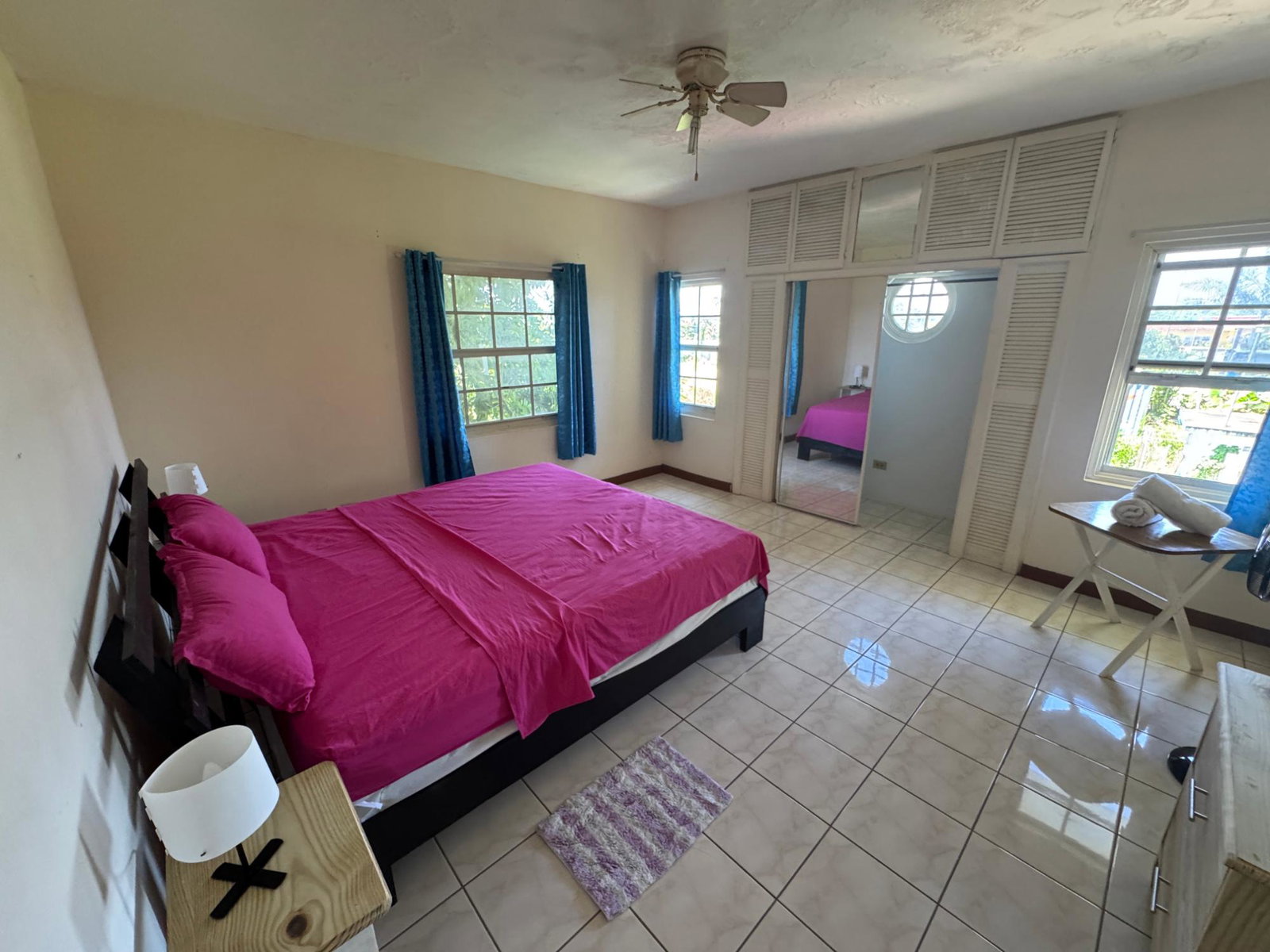 Spacious-5-Bedroom-Villa-for-Sale-Near-Negril-Orange-Bay-Estate-Hanover Thirteenth image of 355 Orange Bay Estate in Orange Bay, Hanover, Jamaica - property is For Sale