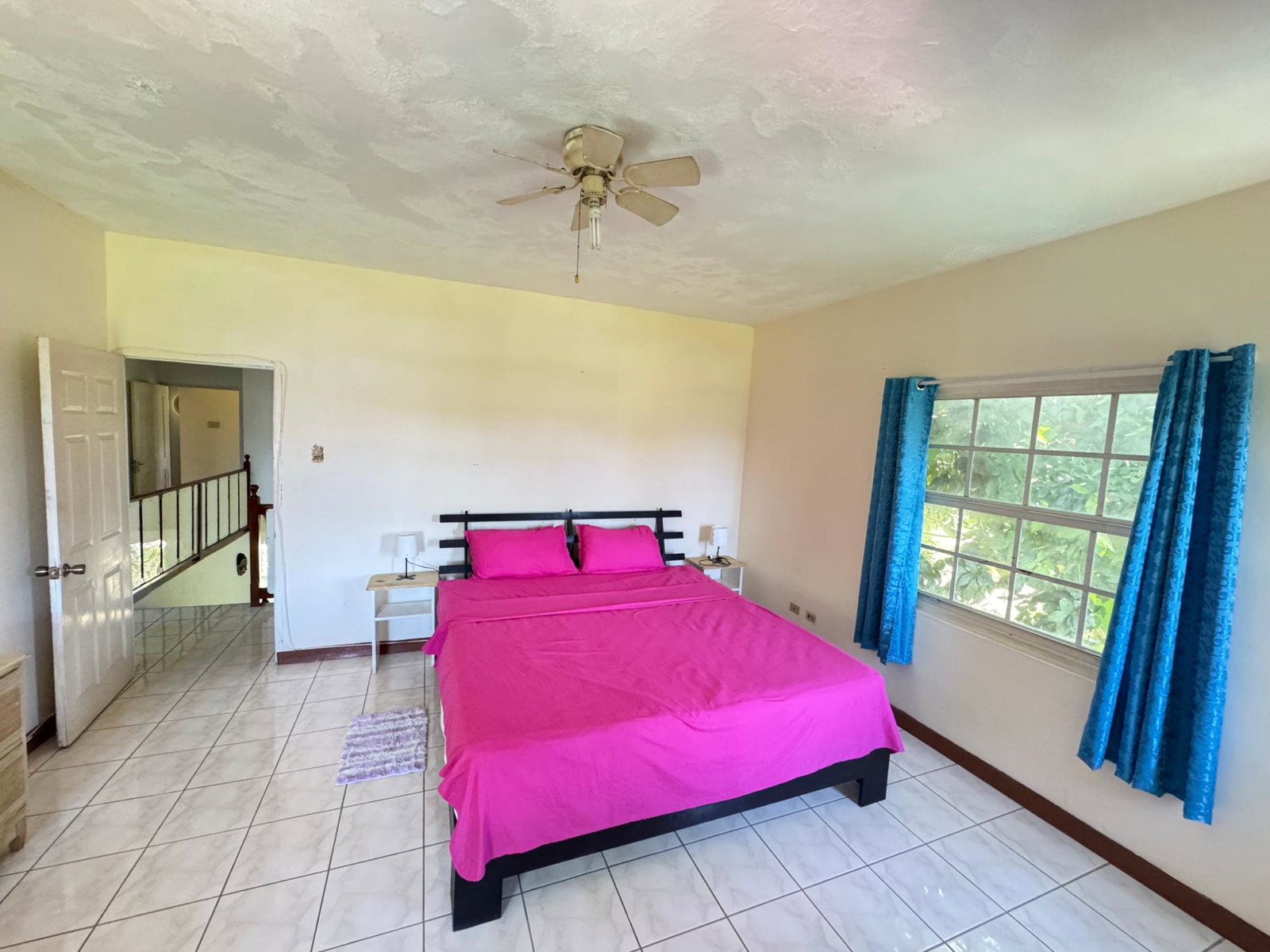 Spacious-5-Bedroom-Villa-for-Sale-Near-Negril-Orange-Bay-Estate-Hanover Fourteenth image of 355 Orange Bay Estate in Orange Bay, Hanover, Jamaica - property is For Sale