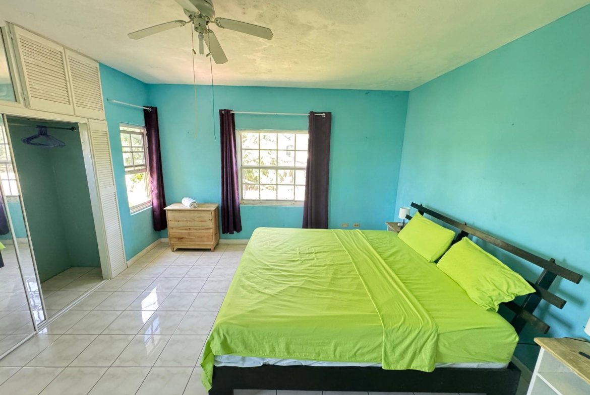Sixteenth image of 355 Orange Bay Estate in Orange Bay, Hanover, Jamaica - property is For Sale