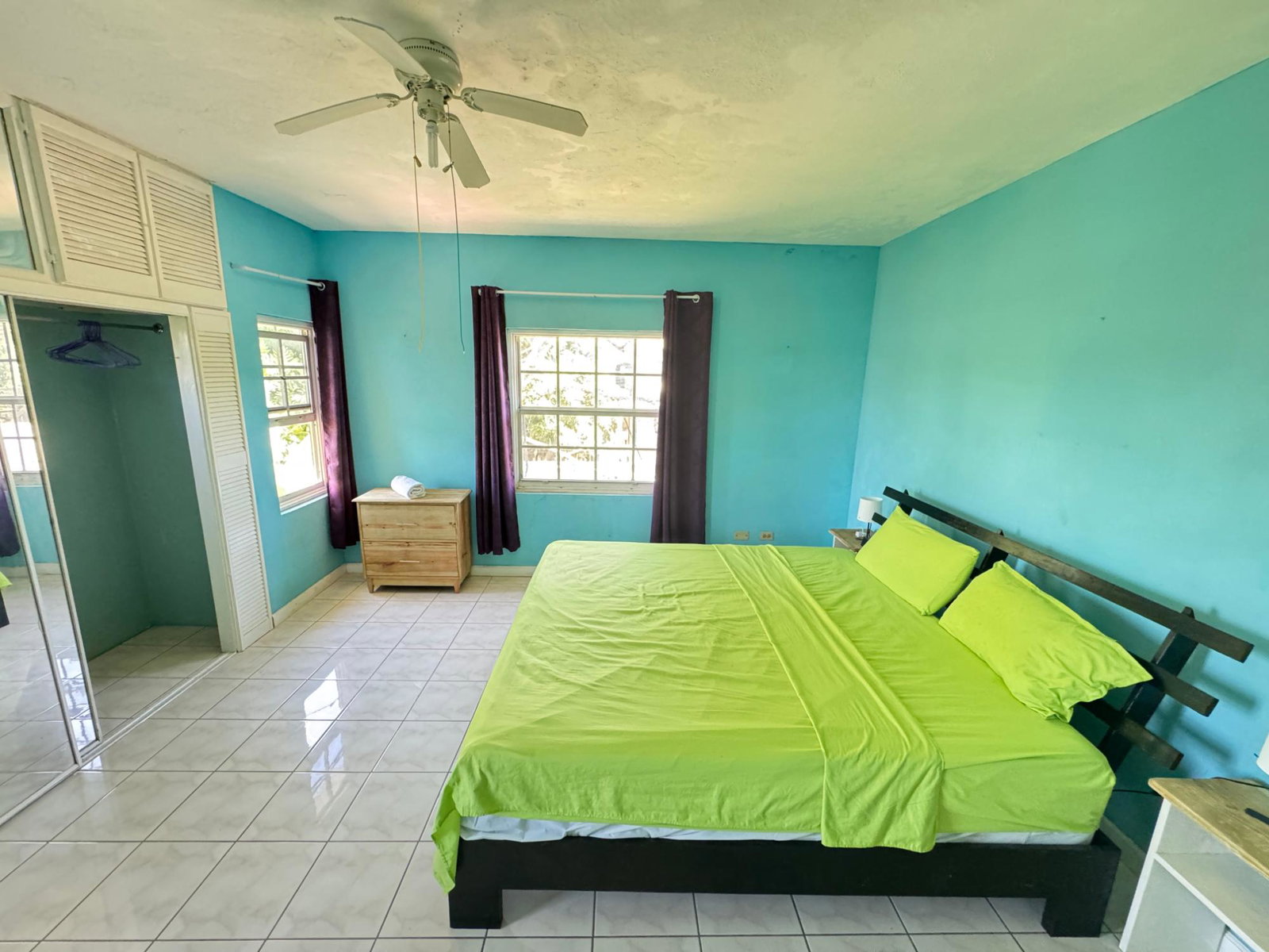 Spacious-5-Bedroom-Villa-for-Sale-Near-Negril-Orange-Bay-Estate-Hanover Sixteenth image of 355 Orange Bay Estate in Orange Bay, Hanover, Jamaica - property is For Sale