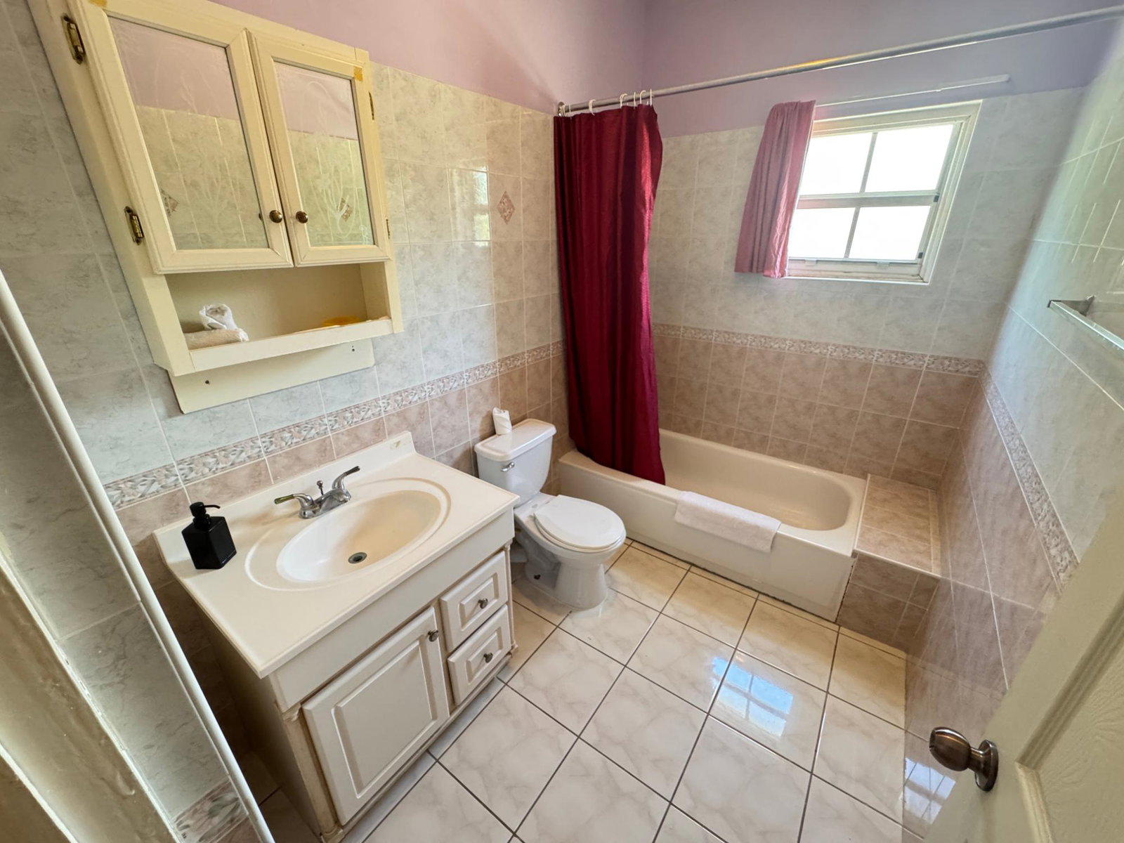 Spacious-5-Bedroom-Villa-for-Sale-Near-Negril-Orange-Bay-Estate-Hanover Eighteenth image of 355 Orange Bay Estate in Orange Bay, Hanover, Jamaica - property is For Sale