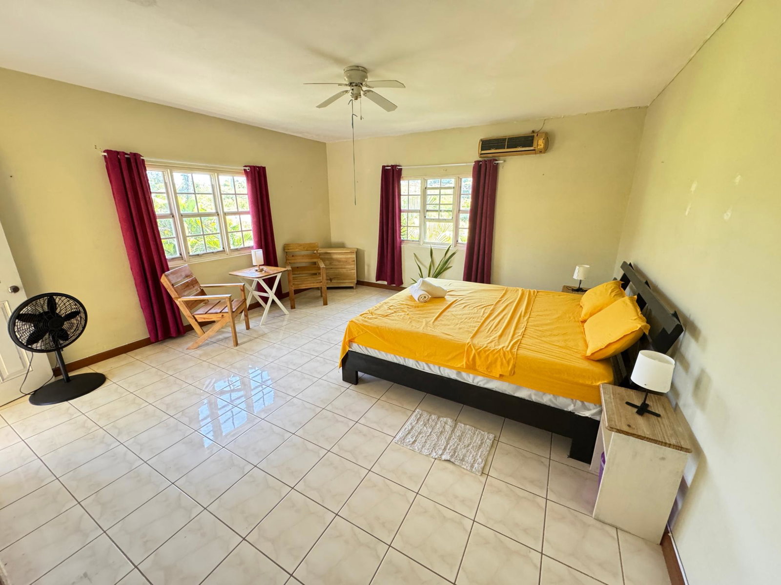 Spacious-5-Bedroom-Villa-for-Sale-Near-Negril-Orange-Bay-Estate-Hanover Twenty-First image of 355 Orange Bay Estate in Orange Bay, Hanover, Jamaica - property is For Sale
