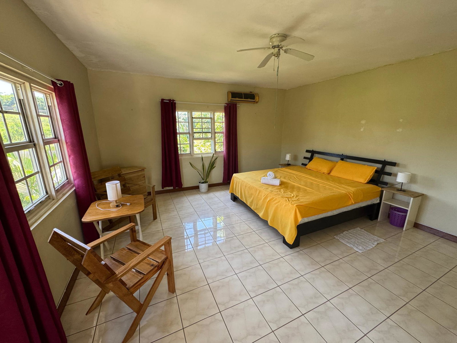 Spacious-5-Bedroom-Villa-for-Sale-Near-Negril-Orange-Bay-Estate-Hanover Twenty-Fourth image of 355 Orange Bay Estate in Orange Bay, Hanover, Jamaica - property is For Sale