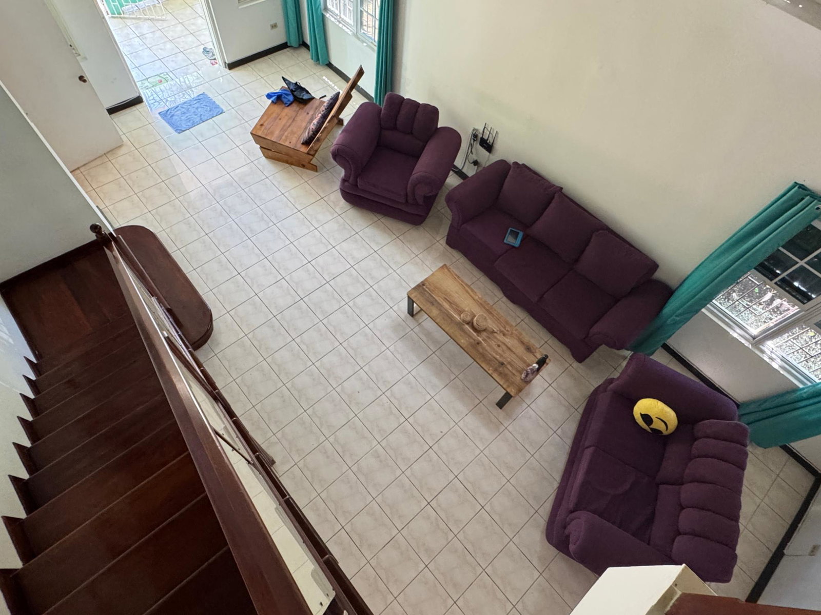 Spacious-5-Bedroom-Villa-for-Sale-Near-Negril-Orange-Bay-Estate-Hanover Twenty-Sixth image of 355 Orange Bay Estate in Orange Bay, Hanover, Jamaica - property is For Sale