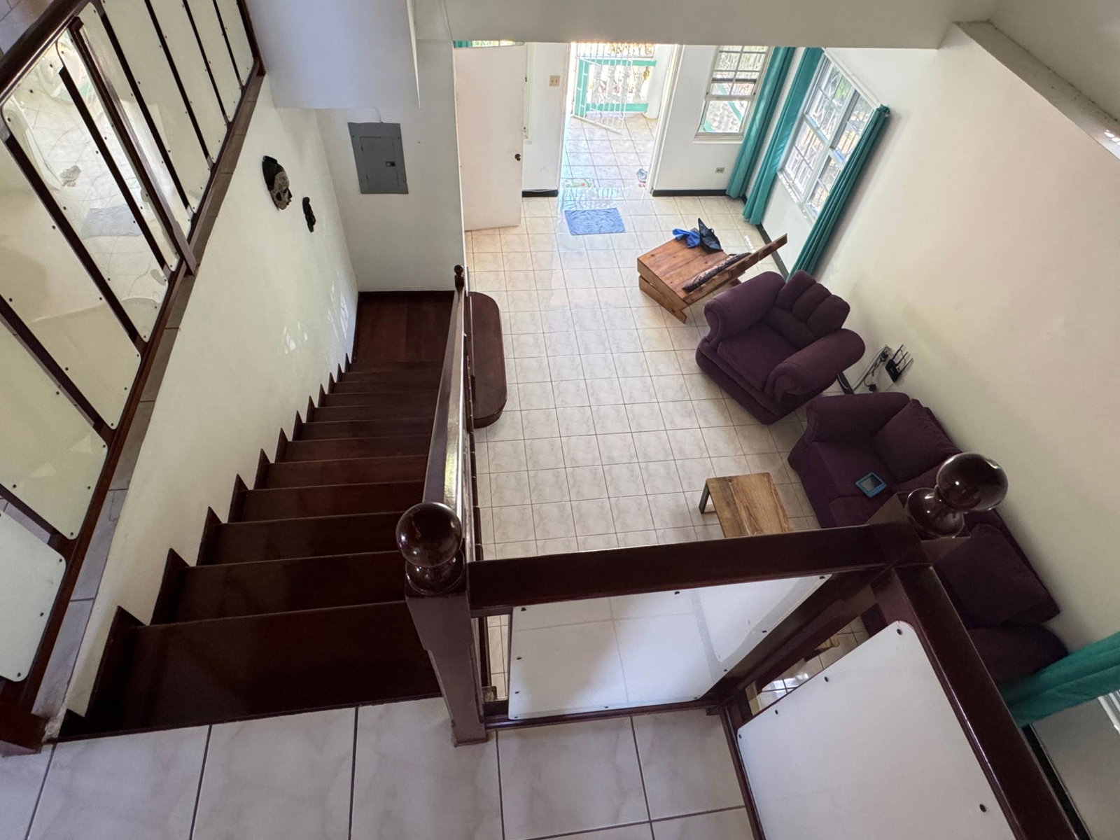 Spacious-5-Bedroom-Villa-for-Sale-Near-Negril-Orange-Bay-Estate-Hanover Twenty-Seventh image of 355 Orange Bay Estate in Orange Bay, Hanover, Jamaica - property is For Sale