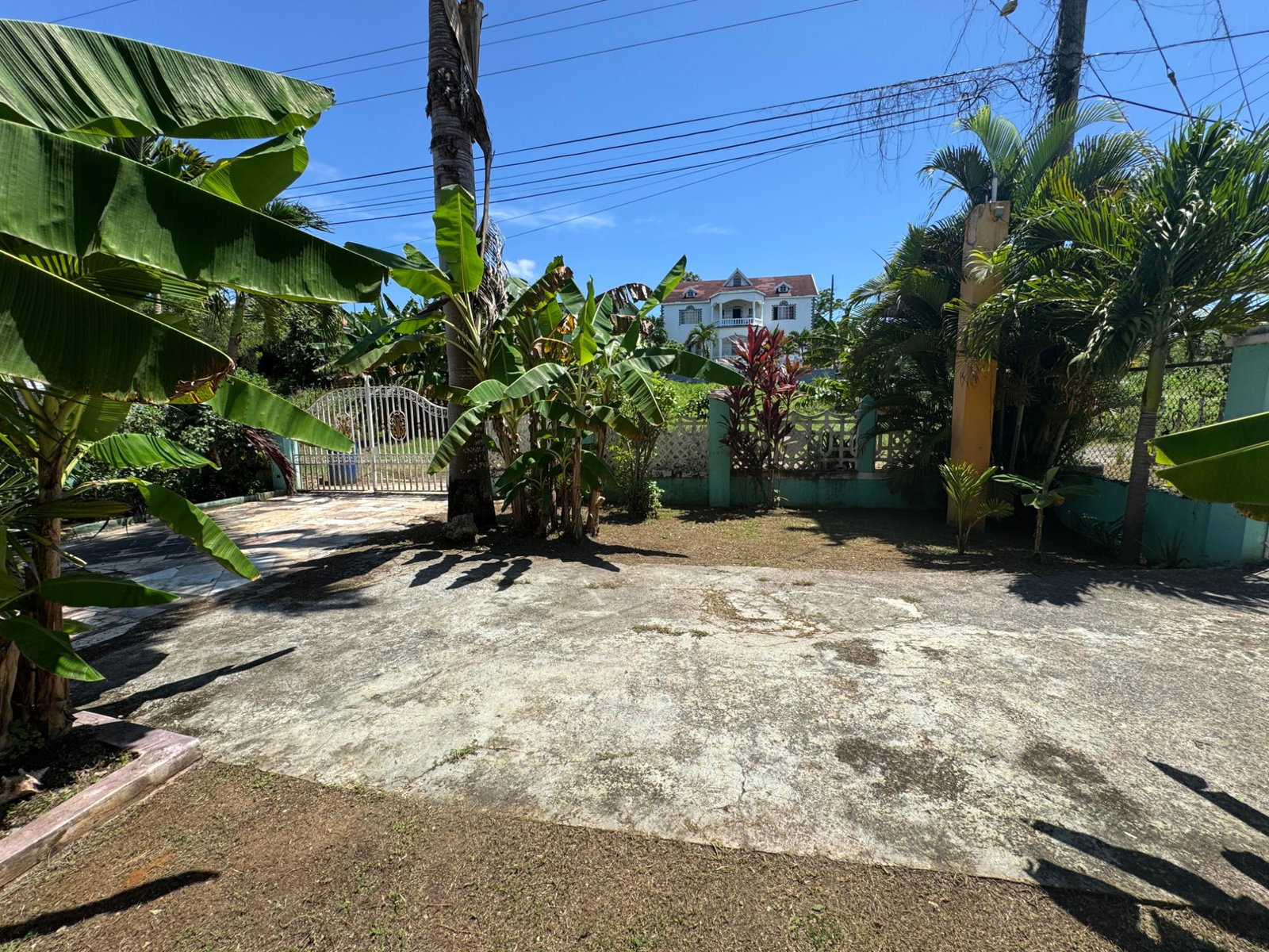 Spacious-5-Bedroom-Villa-for-Sale-Near-Negril-Orange-Bay-Estate-Hanover Twenty-Eighth image of 355 Orange Bay Estate in Orange Bay, Hanover, Jamaica - property is For Sale