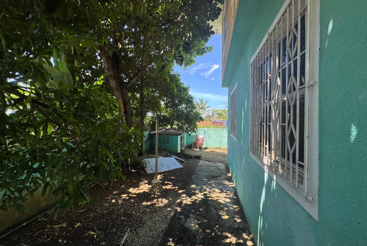 Twenty-Ninth image of 355 Orange Bay Estate in Orange Bay, Hanover, Jamaica - property is For Sale