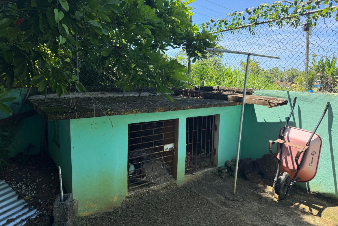 Thirtieth image of 355 Orange Bay Estate in Orange Bay, Hanover, Jamaica - property is For Sale