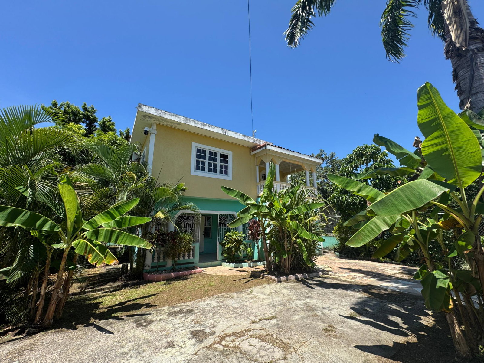 Spacious-5-Bedroom-Villa-for-Sale-Near-Negril-Orange-Bay-Estate-Hanover Fourth image of 355 Orange Bay Estate in Orange Bay, Hanover, Jamaica - property is For Sale