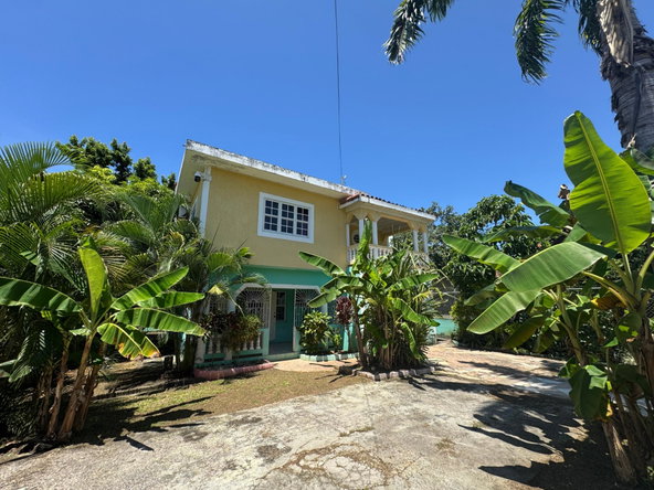 Fourth image of 355 Orange Bay Estate in Orange Bay, Hanover, Jamaica - property is For Sale