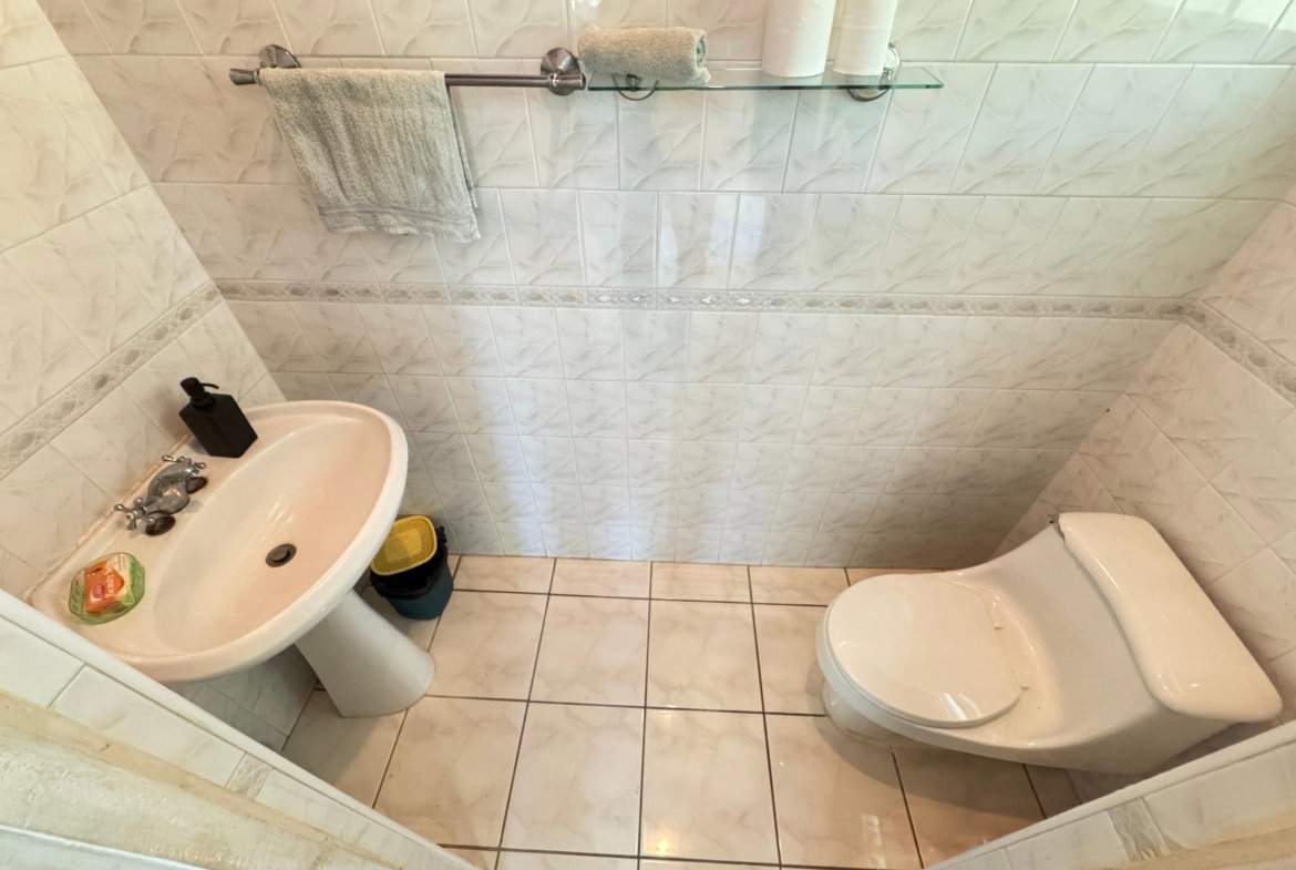 Fifth image of 355 Orange Bay Estate in Orange Bay, Hanover, Jamaica - property is For Sale