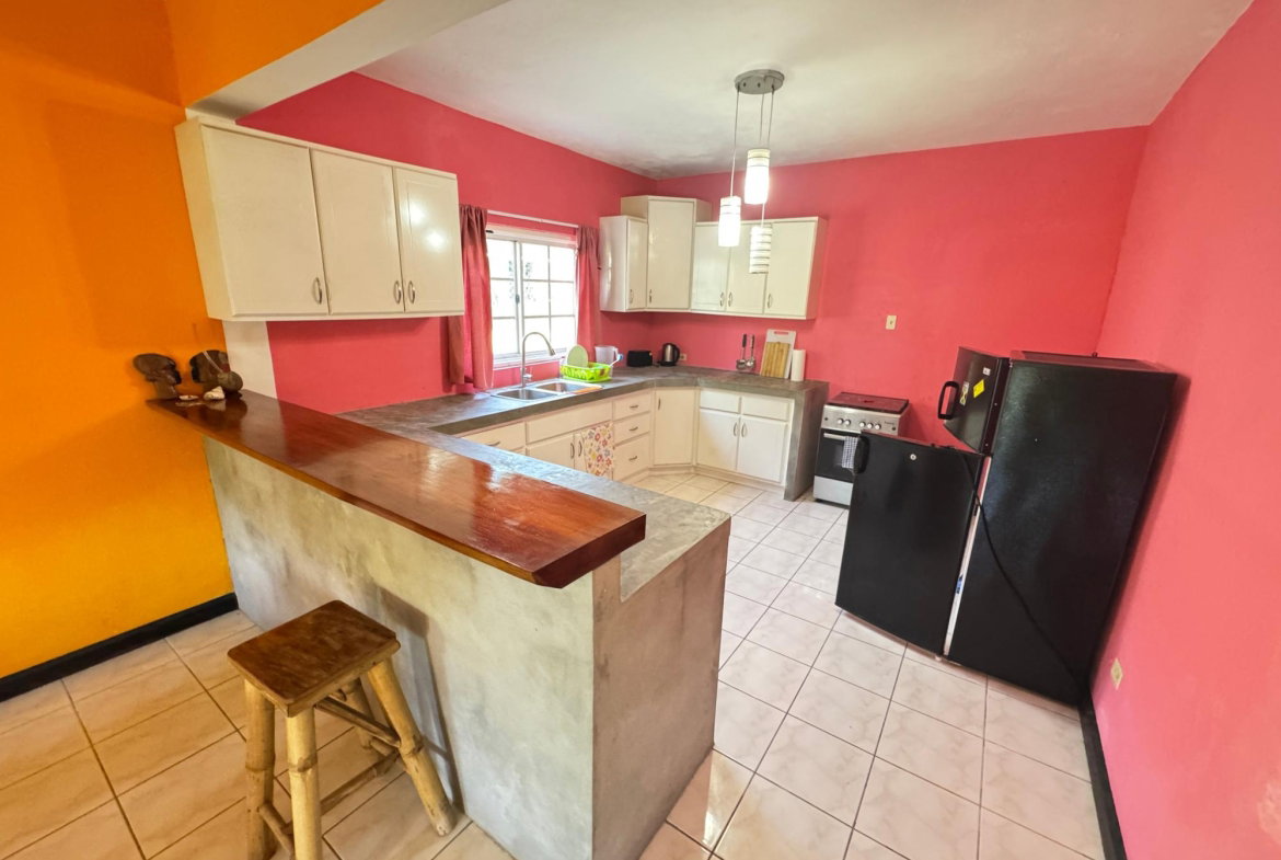 Sixth image of 355 Orange Bay Estate in Orange Bay, Hanover, Jamaica - property is For Sale