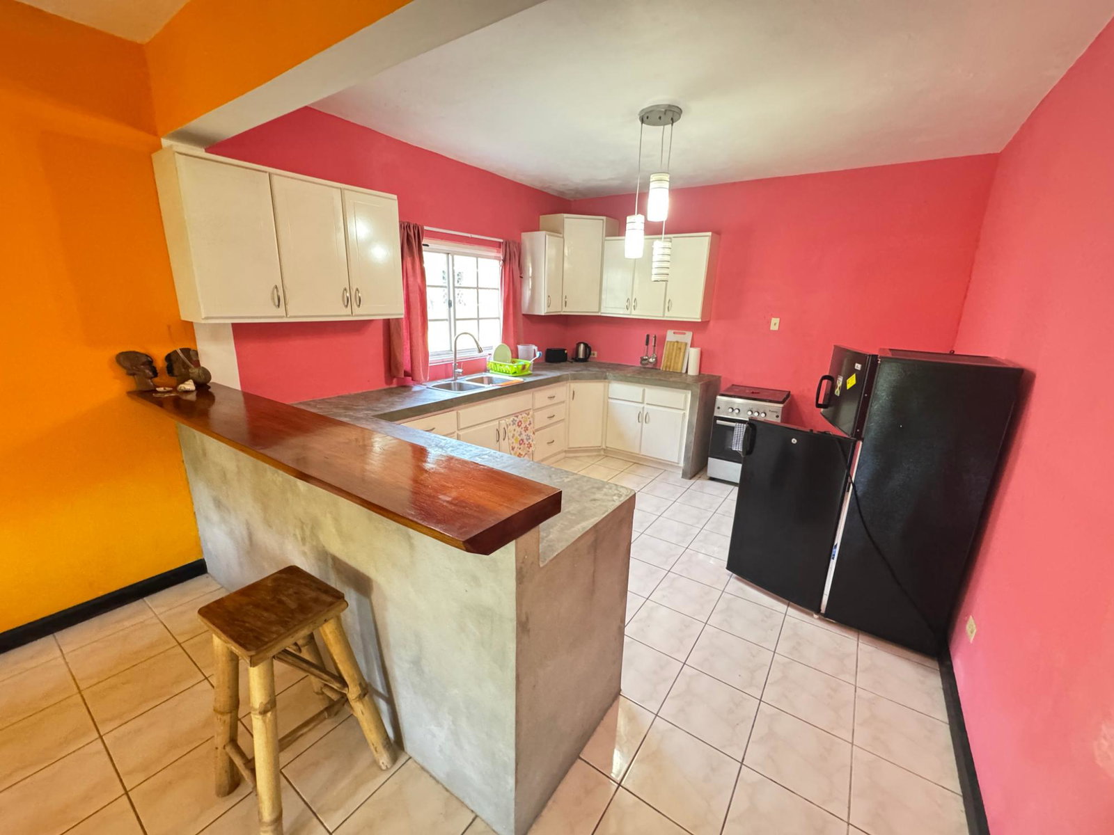 Spacious-5-Bedroom-Villa-for-Sale-Near-Negril-Orange-Bay-Estate-Hanover Sixth image of 355 Orange Bay Estate in Orange Bay, Hanover, Jamaica - property is For Sale