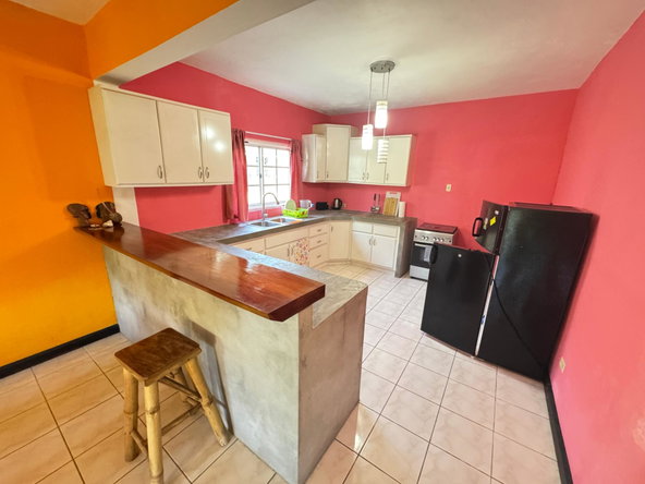 Sixth image of 355 Orange Bay Estate in Orange Bay, Hanover, Jamaica - property is For Sale