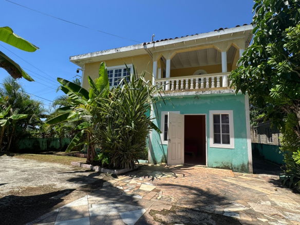 First image of 355 Orange Bay Estate in Orange Bay, Hanover, Jamaica - property is For Sale