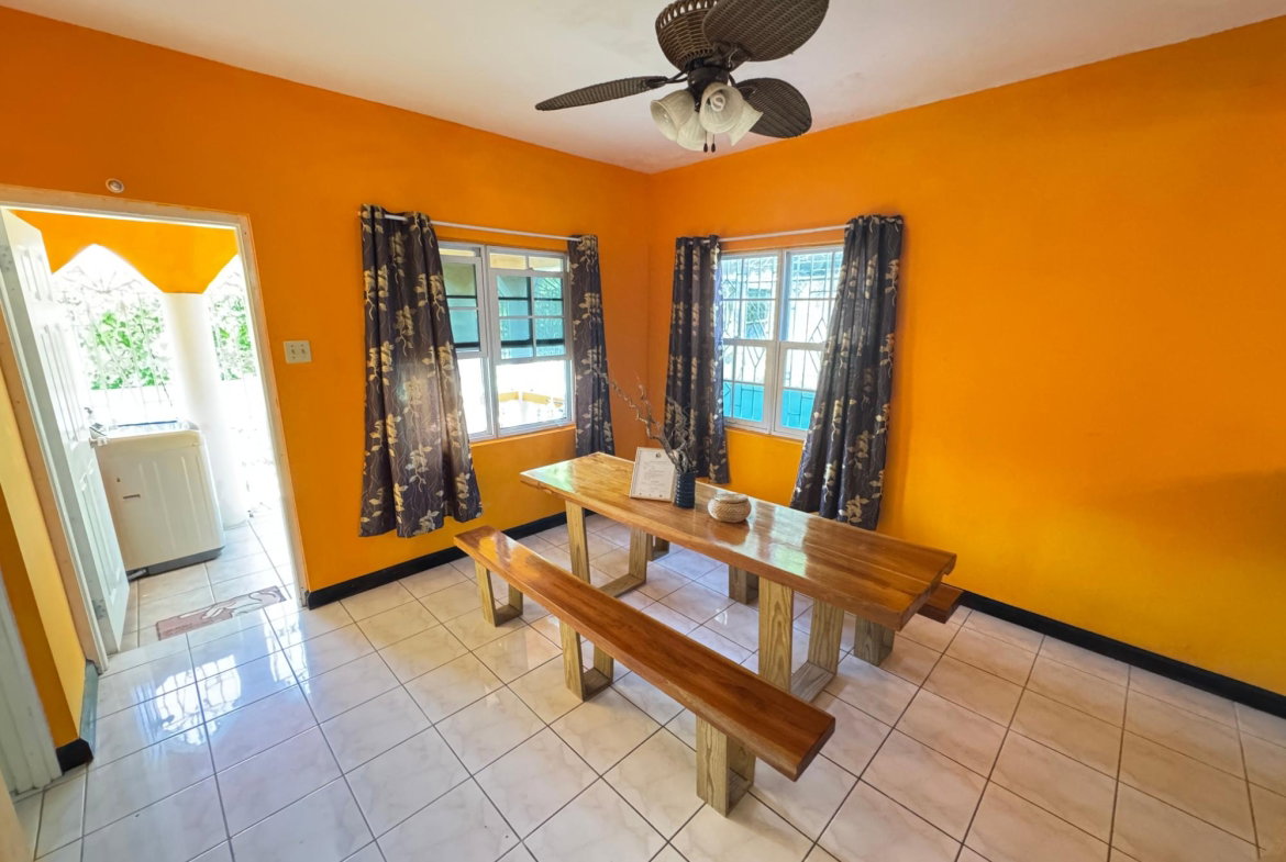 Seventh image of 355 Orange Bay Estate in Orange Bay, Hanover, Jamaica - property is For Sale