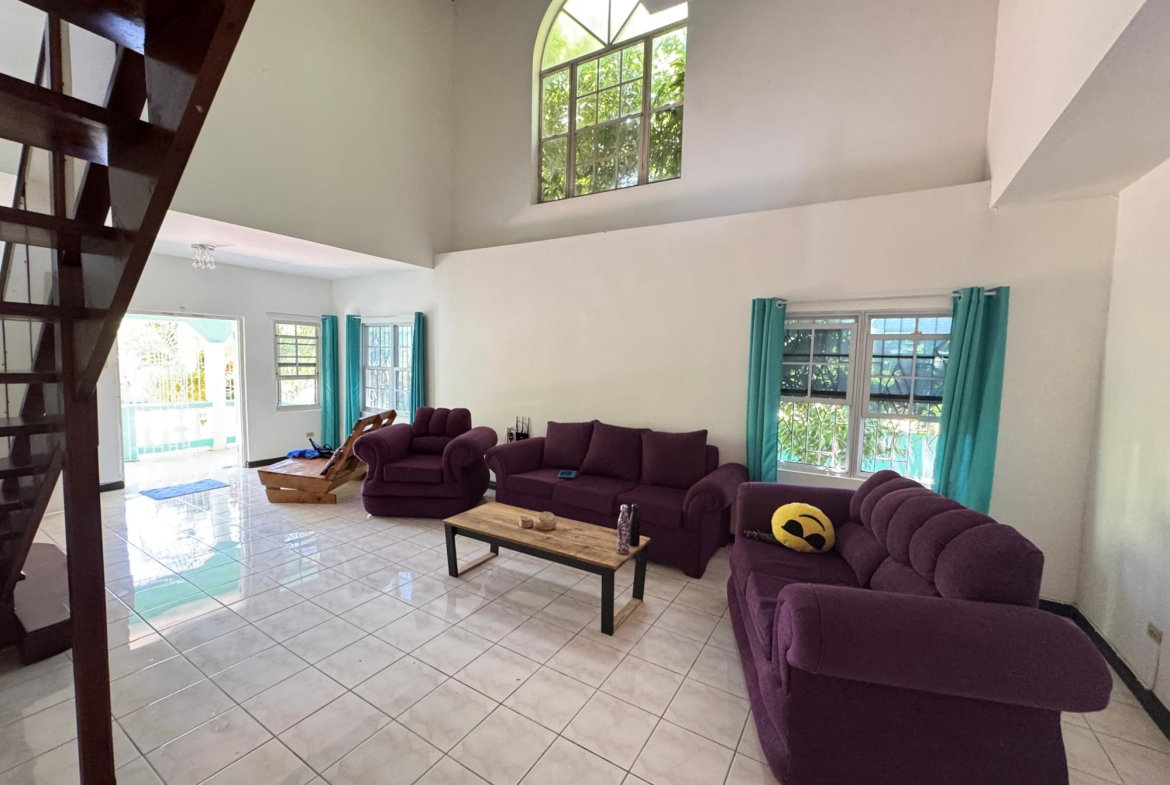 Eighth image of 355 Orange Bay Estate in Orange Bay, Hanover, Jamaica - property is For Sale