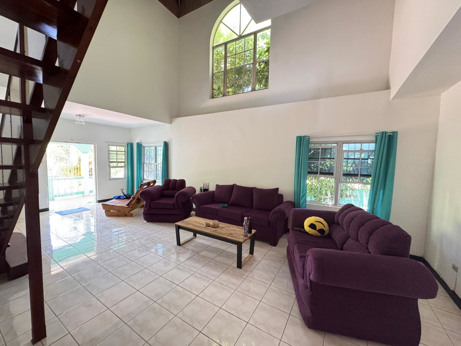 Spacious-5-Bedroom-Villa-for-Sale-Near-Negril-Orange-Bay-Estate-Hanover Eighth image of 355 Orange Bay Estate in Orange Bay, Hanover, Jamaica - property is For Sale