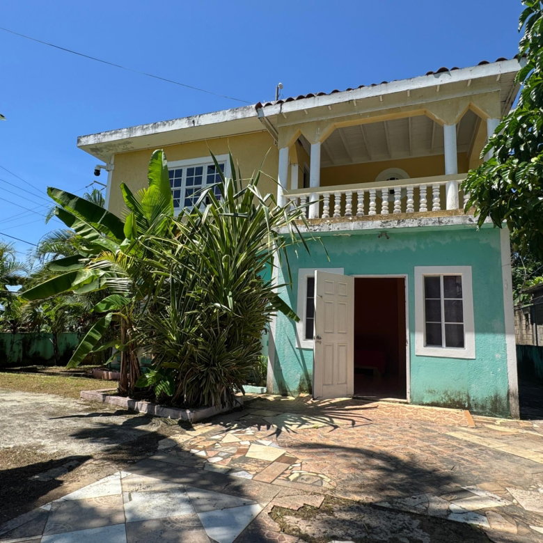 First image of 355 Orange Bay Estate in Orange Bay, Hanover, Jamaica - property is For Sale