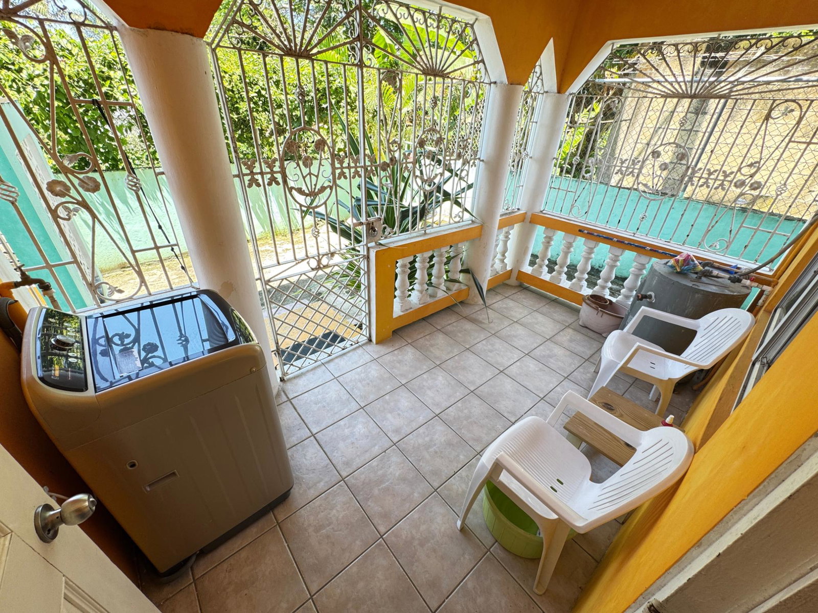 Spacious-5-Bedroom-Villa-for-Sale-Near-Negril-Orange-Bay-Estate-Hanover Ninth image of 355 Orange Bay Estate in Orange Bay, Hanover, Jamaica - property is For Sale