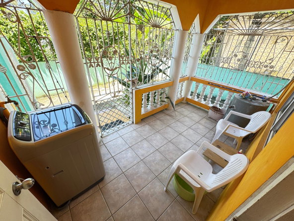 Ninth image of 355 Orange Bay Estate in Orange Bay, Hanover, Jamaica - property is For Sale