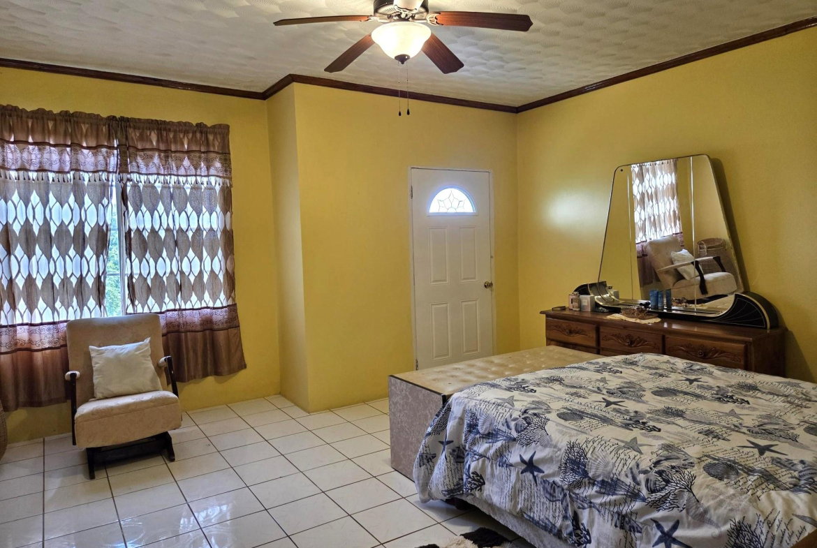Thirteenth image of Hillview Mews, mt Nelson in Mount Nelson, Manchester, Jamaica - property is For Sale