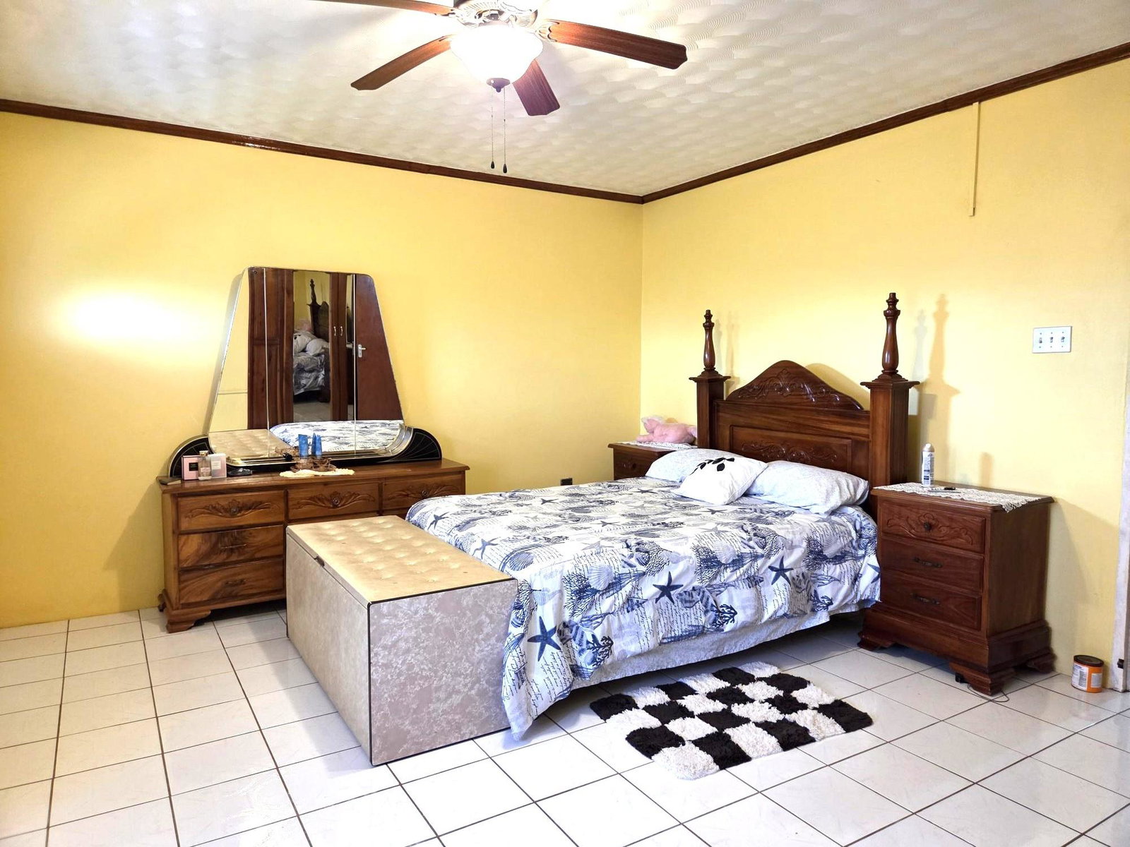 Fourteenth image of Hillview Mews, mt Nelson in Mount Nelson, Manchester, Jamaica - property is For Sale