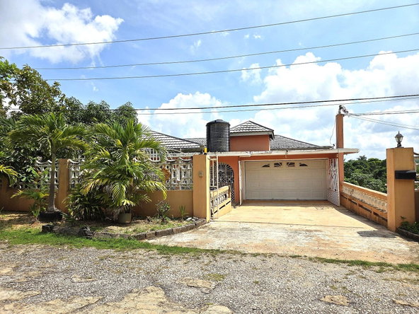 Third image of Hillview Mews, mt Nelson in Mount Nelson, Manchester, Jamaica - property is For Sale