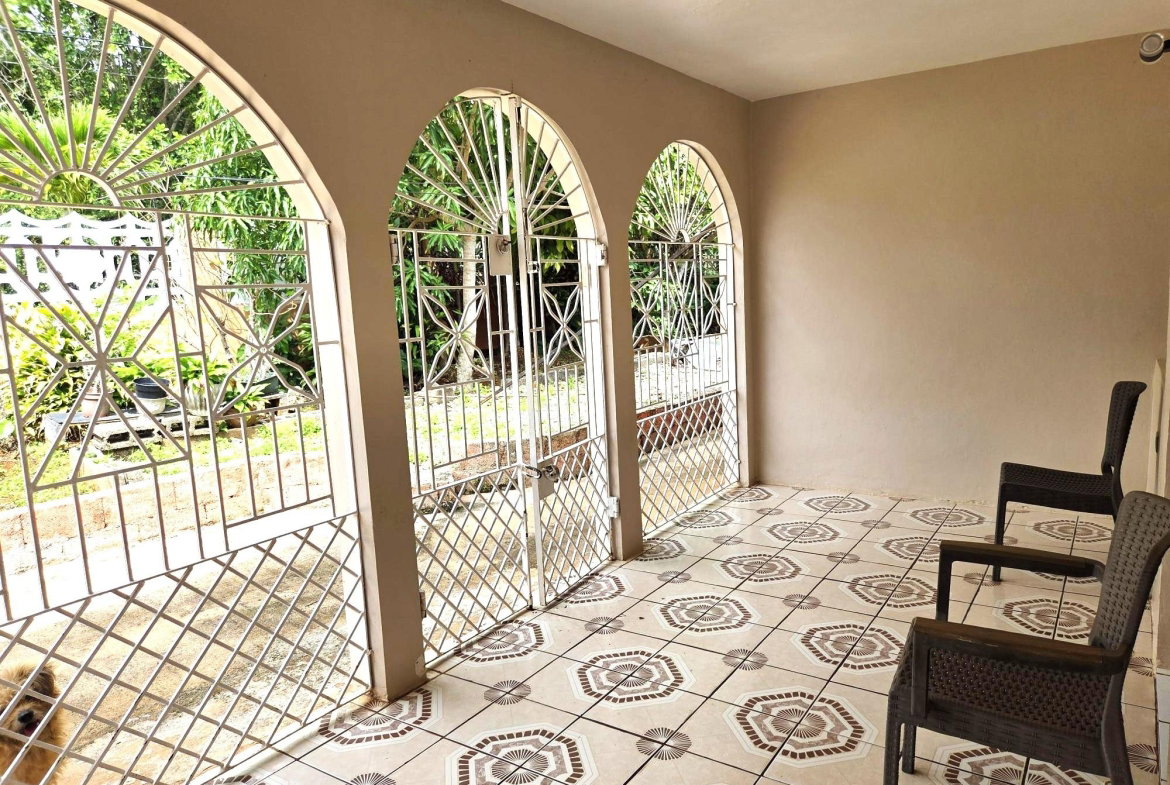 Twenty-Second image of Hillview Mews, mt Nelson in Mount Nelson, Manchester, Jamaica - property is For Sale