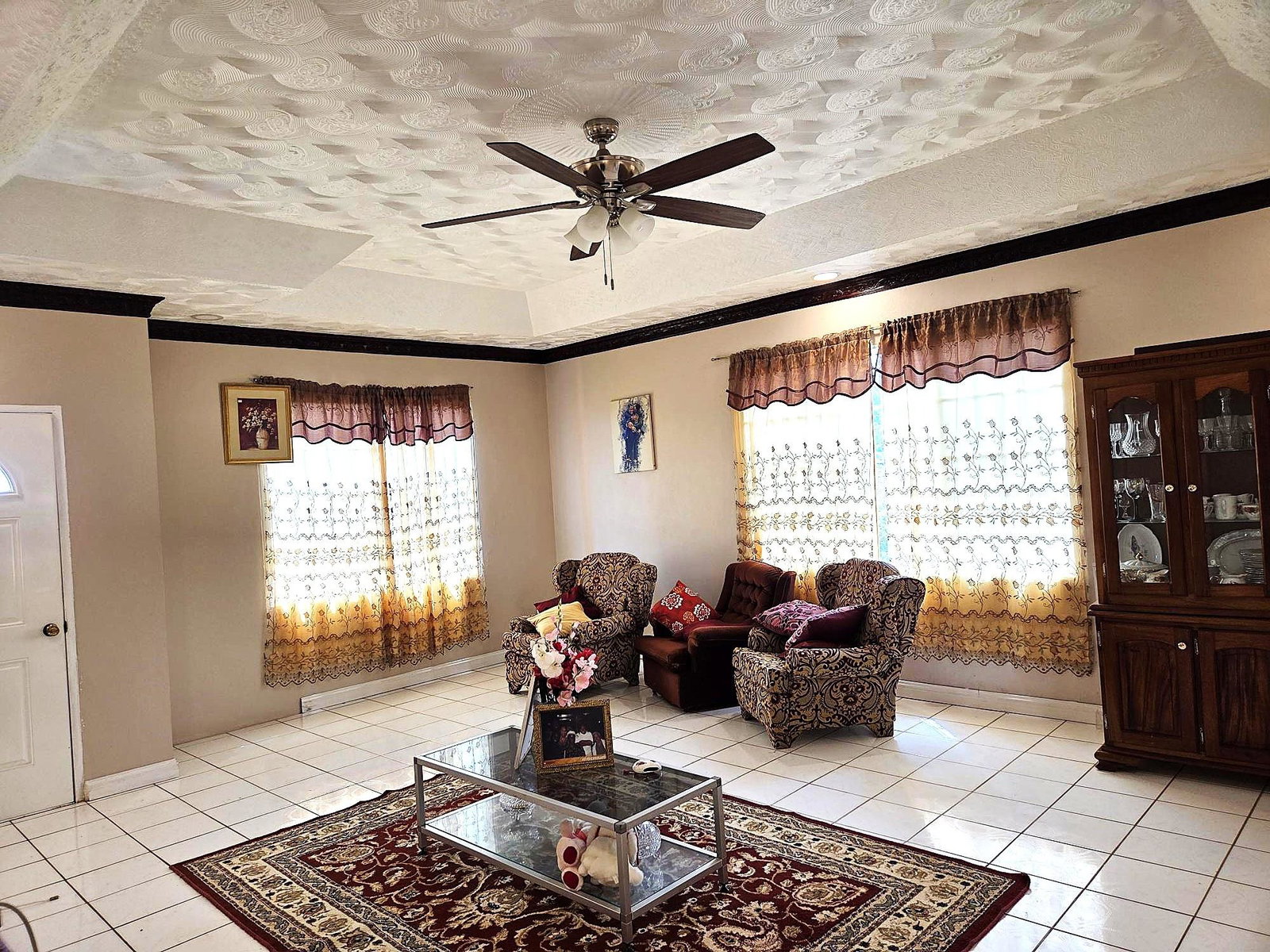 Fourth image of Hillview Mews, mt Nelson in Mount Nelson, Manchester, Jamaica - property is For Sale