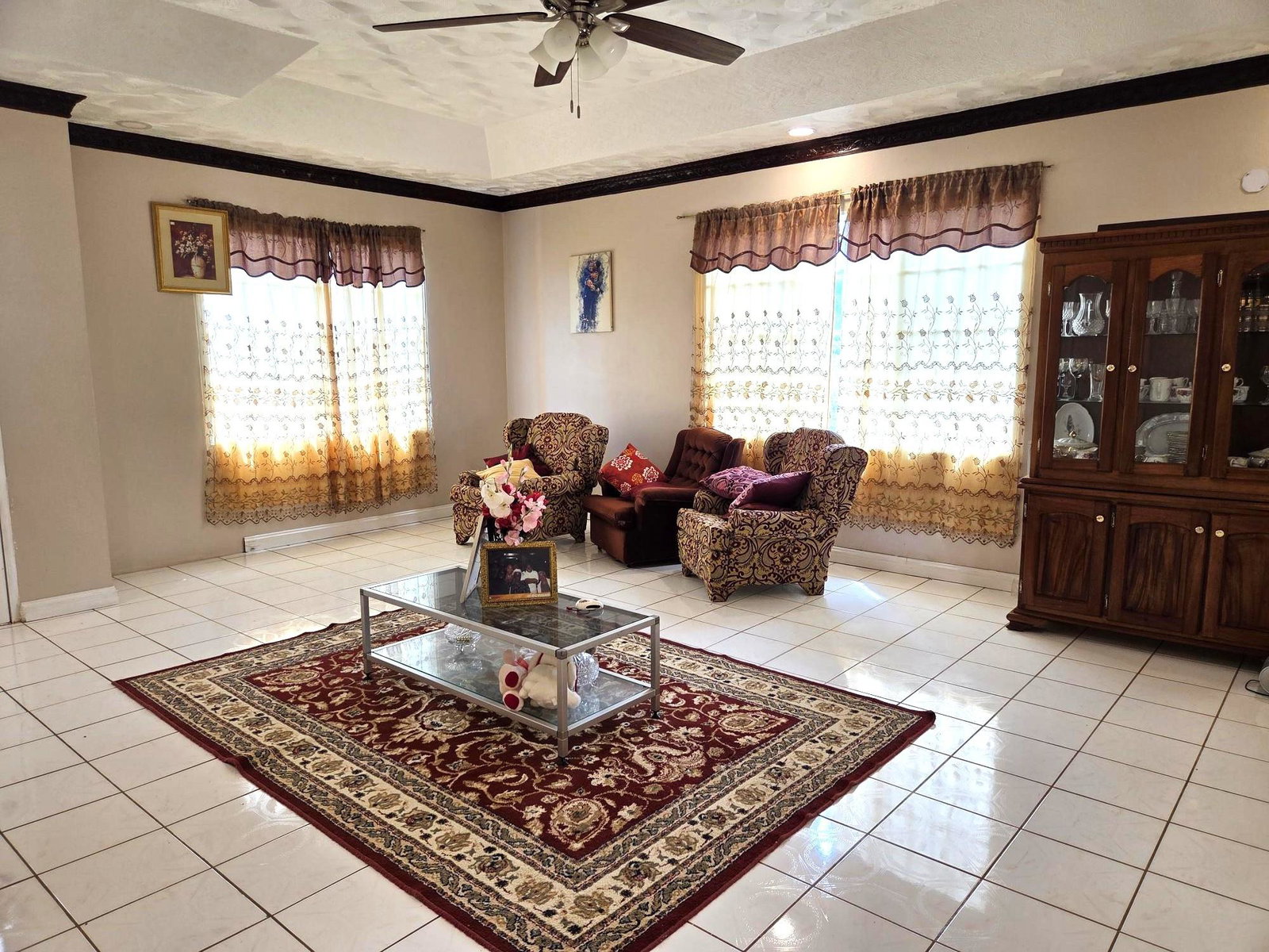 Fifth image of Hillview Mews, mt Nelson in Mount Nelson, Manchester, Jamaica - property is For Sale