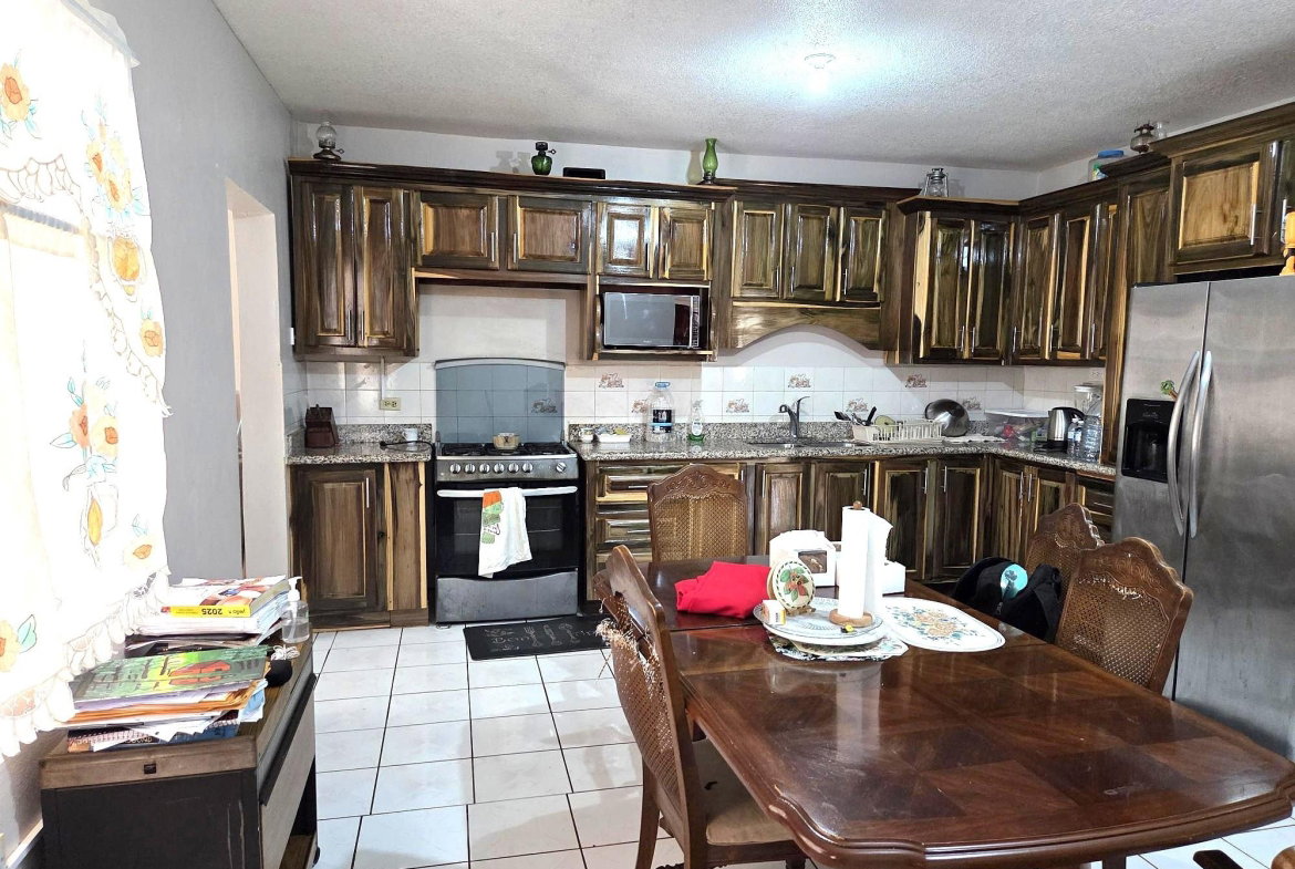 Sixth image of Hillview Mews, mt Nelson in Mount Nelson, Manchester, Jamaica - property is For Sale