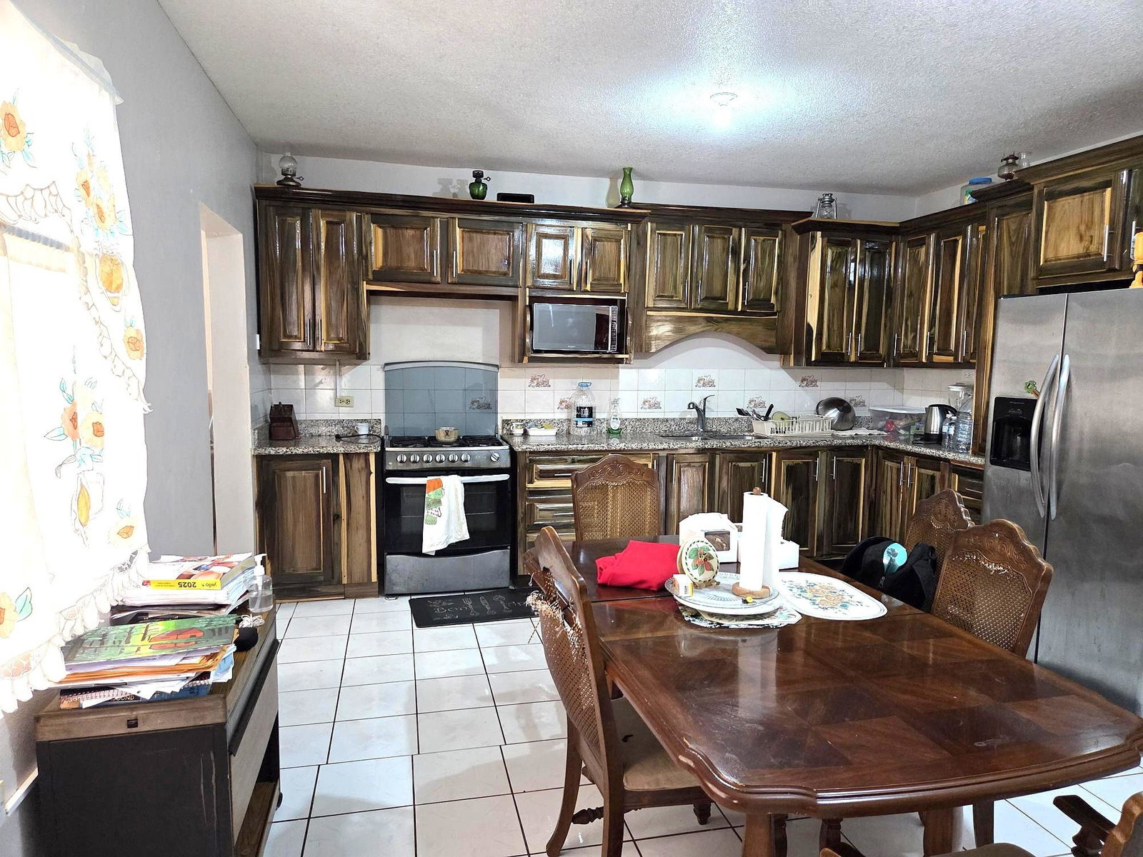 Sixth image of Hillview Mews, mt Nelson in Mount Nelson, Manchester, Jamaica - property is For Sale