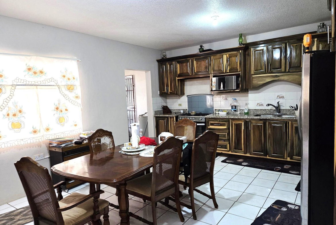 Seventh image of Hillview Mews, mt Nelson in Mount Nelson, Manchester, Jamaica - property is For Sale