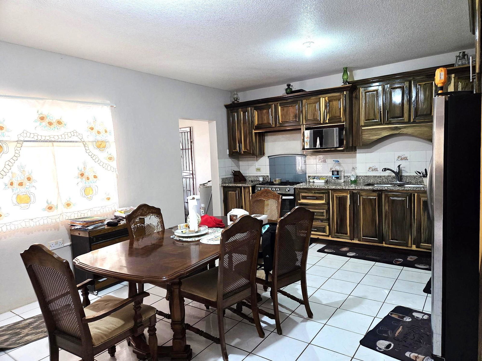 Seventh image of Hillview Mews, mt Nelson in Mount Nelson, Manchester, Jamaica - property is For Sale