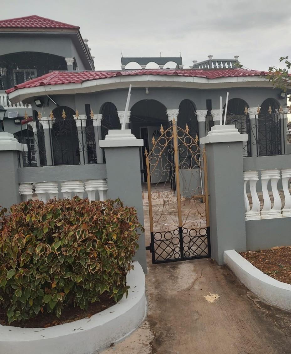 Second image of 285 Coral Spring Village in Coral Spring, Trelawny, Jamaica - property is For Rent