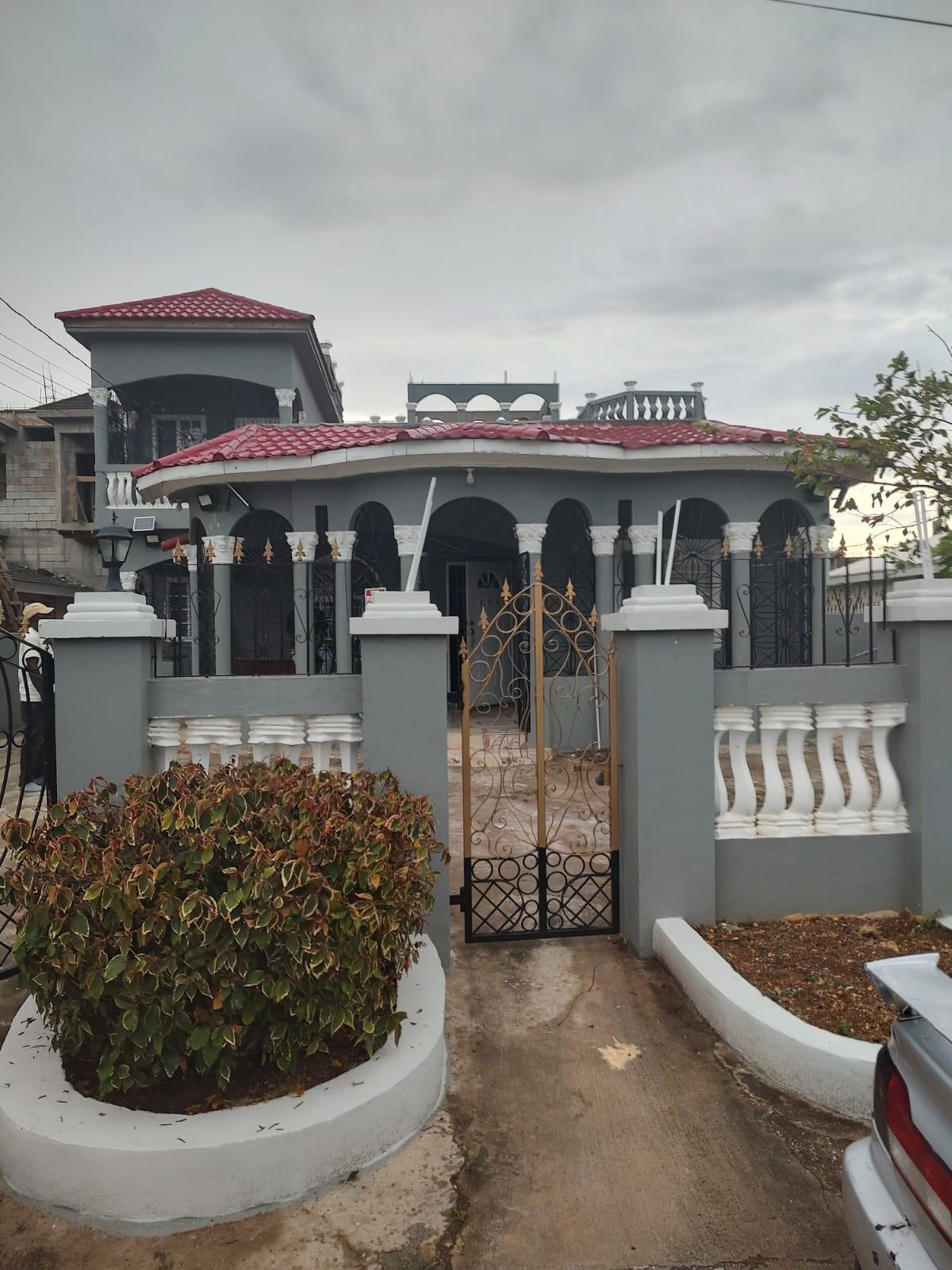 Third image of 285 Coral Spring Village in Coral Spring, Trelawny, Jamaica - property is For Rent