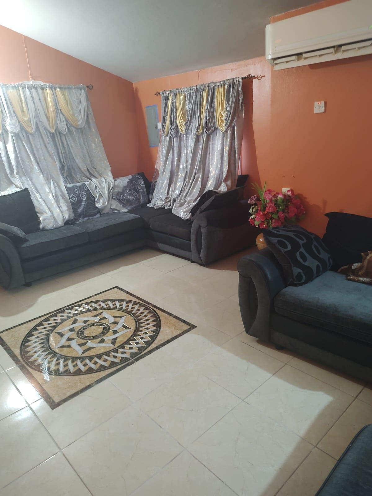 Fourth image of 285 Coral Spring Village in Coral Spring, Trelawny, Jamaica - property is For Rent
