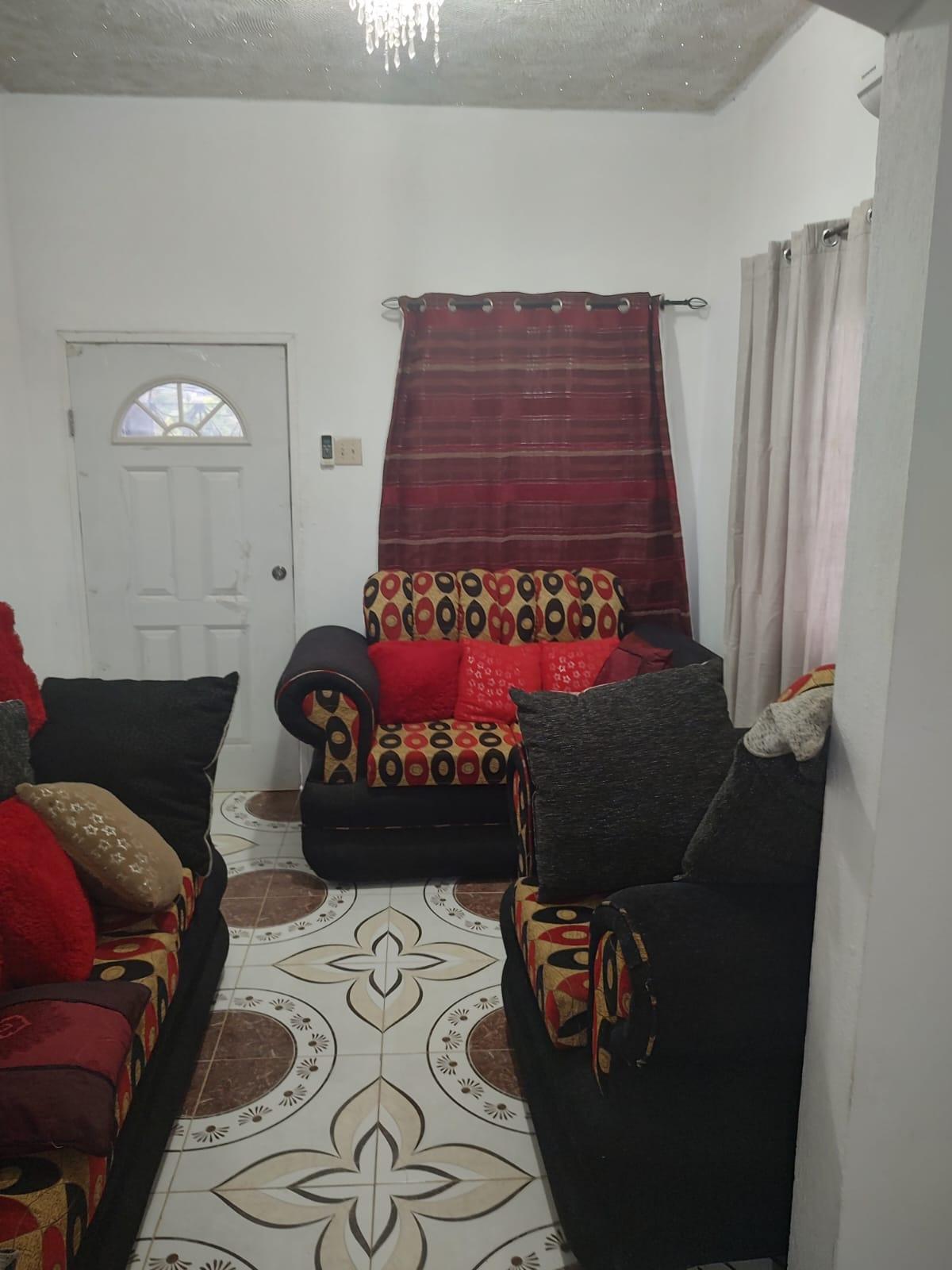 Fifth image of 285 Coral Spring Village in Coral Spring, Trelawny, Jamaica - property is For Rent