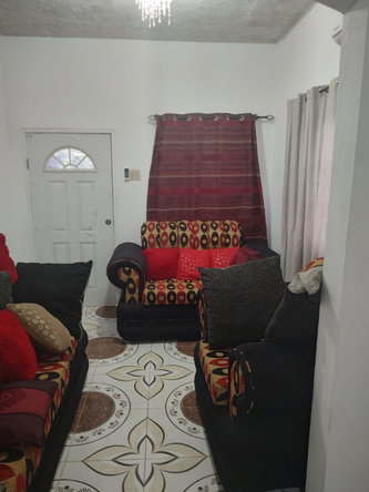 Fifth image of 285 Coral Spring Village in Coral Spring, Trelawny, Jamaica - property is For Rent