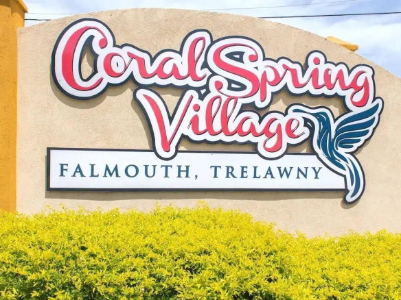 First image of 285 Coral Spring Village in Coral Spring, Trelawny, Jamaica - property is For Rent